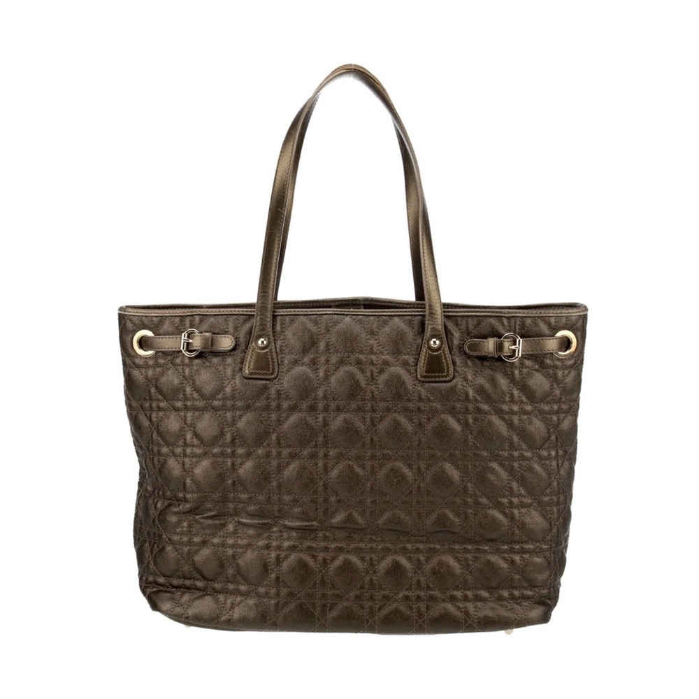 Christian Dior Tote - Picture 4 of 17
